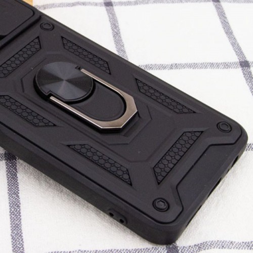 Купить Ударопрочный чехол Camshield Serge Ring для Xiaomi Redmi Note 13 4G Купить Ударопрочный чехол Camshield Serge Ring для Xiaomi Redmi Note 13 4G