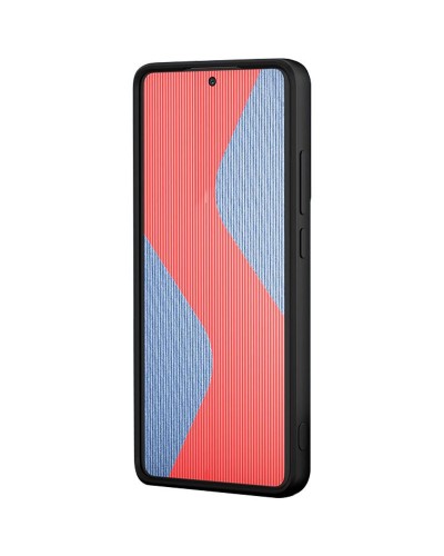 Купить Ударопрочный чехол Camshield Serge Ring для Xiaomi Redmi Note 13 Pro 4G / 14s / Poco M6 Pro 4G