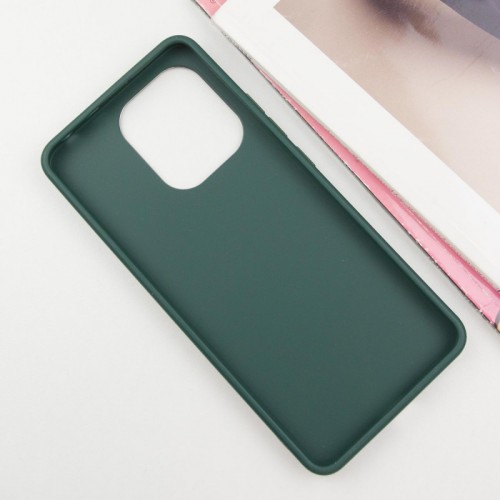 Купить TPU чехол Bonbon Metal Style для Xiaomi Redmi Note 13 4G Купить TPU чехол Bonbon Metal Style для Xiaomi Redmi Note 13 4G