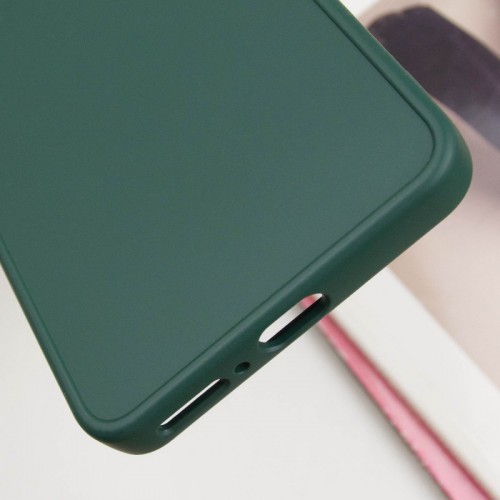 Купить TPU чехол Bonbon Metal Style для Xiaomi Redmi Note 13 4G Купить TPU чехол Bonbon Metal Style для Xiaomi Redmi Note 13 4G