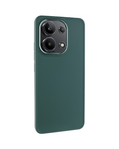 Купити TPU чохол Bonbon Metal Style для Xiaomi Redmi Note 13 4G