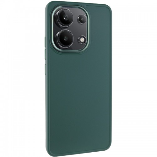 Купить TPU чехол Bonbon Metal Style для Xiaomi Redmi Note 13 4G Купить TPU чехол Bonbon Metal Style для Xiaomi Redmi Note 13 4G