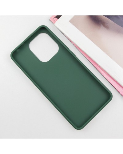 Купити TPU чохол Bonbon Metal Style для Xiaomi Redmi Note 13 4G