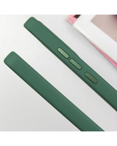 Купити TPU чохол Bonbon Metal Style для Xiaomi Redmi Note 13 4G