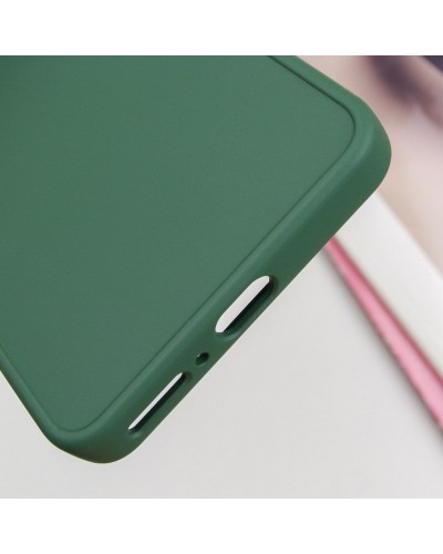 Купити TPU чохол Bonbon Metal Style для Xiaomi Redmi Note 13 4G