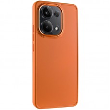 TPU чохол Bonbon Metal Style для Xiaomi Redmi Note 13 4G