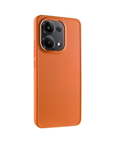 Купити TPU чохол Bonbon Metal Style для Xiaomi Redmi Note 13 4G