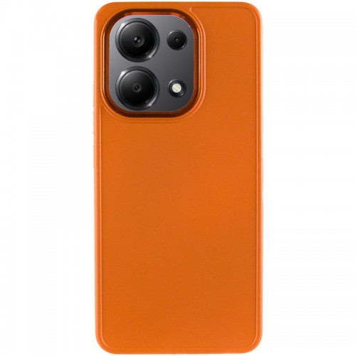 Купить TPU чехол Bonbon Metal Style для Xiaomi Redmi Note 13 4G Купить TPU чехол Bonbon Metal Style для Xiaomi Redmi Note 13 4G