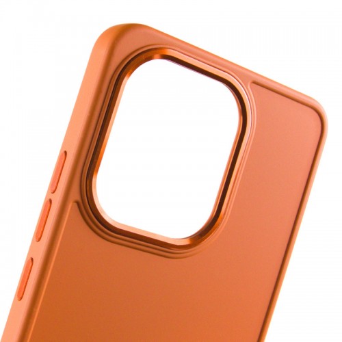 Купить TPU чехол Bonbon Metal Style для Xiaomi Redmi Note 13 4G Купить TPU чехол Bonbon Metal Style для Xiaomi Redmi Note 13 4G