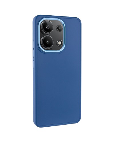 Купити TPU чохол Bonbon Metal Style для Xiaomi Redmi Note 13 4G