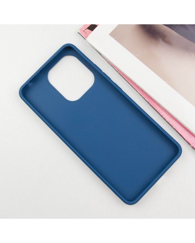 Купити TPU чохол Bonbon Metal Style для Xiaomi Redmi Note 13 4G