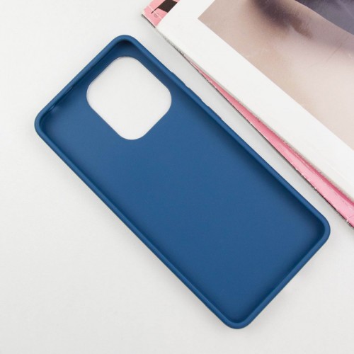 Купить TPU чехол Bonbon Metal Style для Xiaomi Redmi Note 13 4G Купить TPU чехол Bonbon Metal Style для Xiaomi Redmi Note 13 4G
