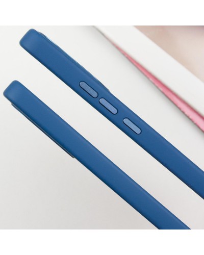 Купити TPU чохол Bonbon Metal Style для Xiaomi Redmi Note 13 4G