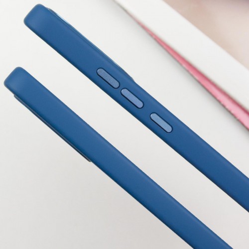 Купить TPU чехол Bonbon Metal Style для Xiaomi Redmi Note 13 4G Купить TPU чехол Bonbon Metal Style для Xiaomi Redmi Note 13 4G