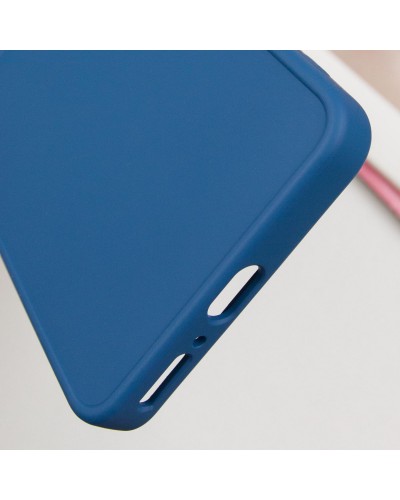 Купити TPU чохол Bonbon Metal Style для Xiaomi Redmi Note 13 4G