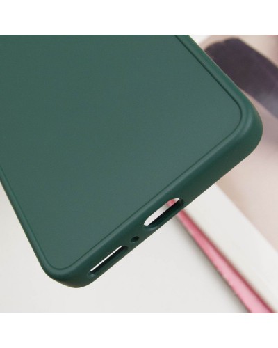Купить TPU чехол Bonbon Metal Style для Xiaomi Redmi Note 13 Pro 4G / Poco M6 Pro 4G