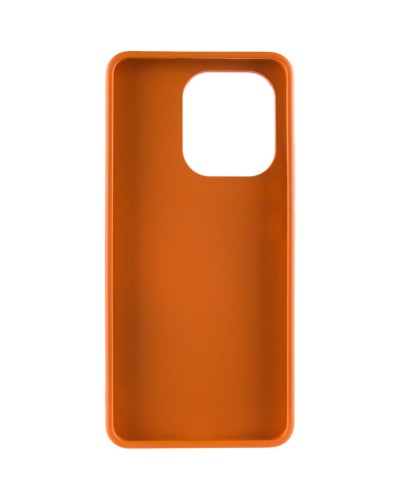 Купить TPU чехол Bonbon Metal Style для Xiaomi Redmi Note 13 Pro 4G / Poco M6 Pro 4G