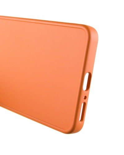 Купить TPU чехол Bonbon Metal Style для Xiaomi Redmi Note 13 Pro 4G / Poco M6 Pro 4G