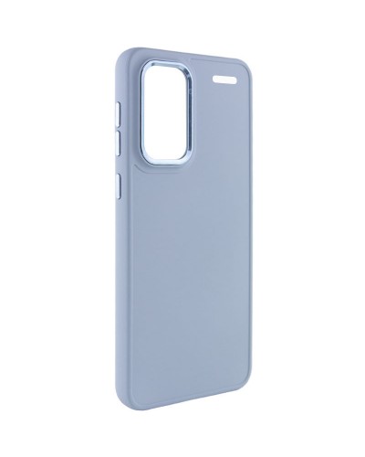 Купити TPU чохол Bonbon Metal Style для Xiaomi Redmi Note 13 Pro+