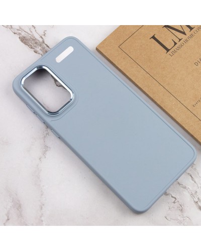 Купити TPU чохол Bonbon Metal Style для Xiaomi Redmi Note 13 Pro+