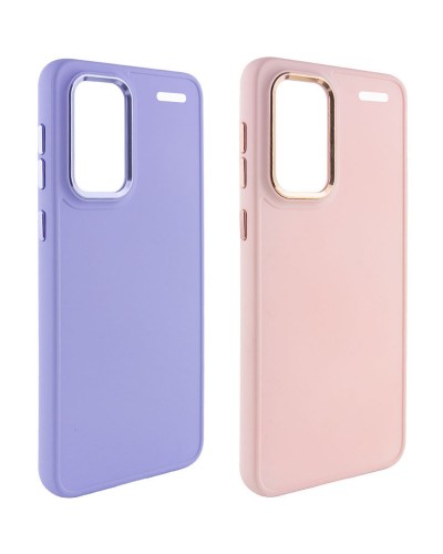 Купити TPU чохол Bonbon Metal Style для Xiaomi Redmi Note 13 Pro+