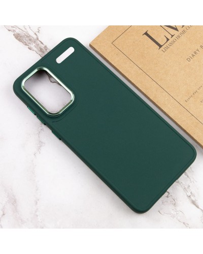 Купити TPU чохол Bonbon Metal Style для Xiaomi Redmi Note 13 Pro+