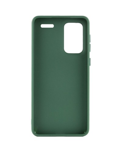 Купить TPU чехол Bonbon Metal Style для Xiaomi Redmi Note 13 Pro+