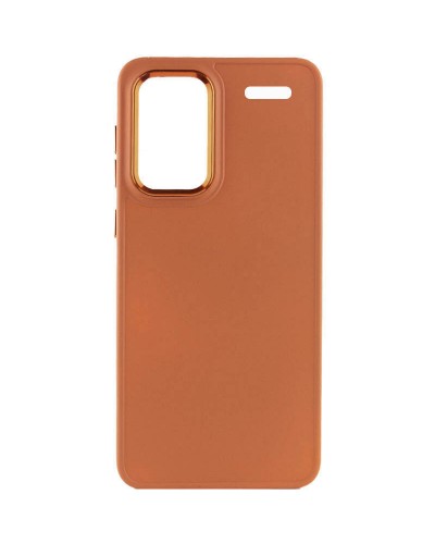 Купить TPU чехол Bonbon Metal Style для Xiaomi Redmi Note 13 Pro+