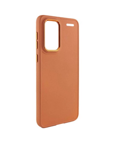 Купить TPU чехол Bonbon Metal Style для Xiaomi Redmi Note 13 Pro+