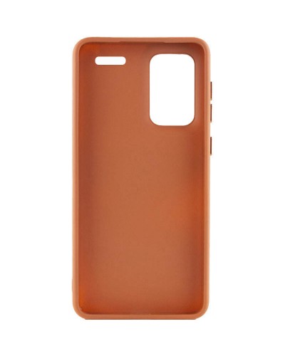 Купить TPU чехол Bonbon Metal Style для Xiaomi Redmi Note 13 Pro+