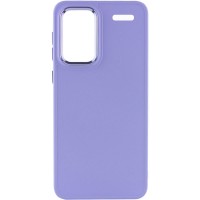 TPU чохол Bonbon Metal Style для Xiaomi Redmi Note 13 Pro+