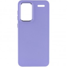 TPU чохол Bonbon Metal Style для Xiaomi Redmi Note 13 Pro+