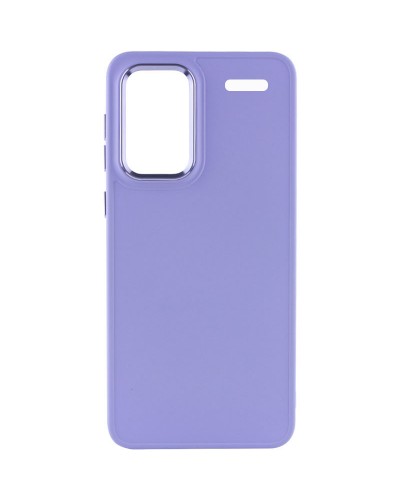 Купити TPU чохол Bonbon Metal Style для Xiaomi Redmi Note 13 Pro+