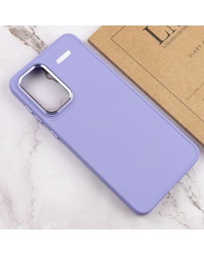 Купити TPU чохол Bonbon Metal Style для Xiaomi Redmi Note 13 Pro+