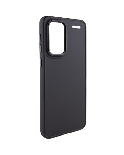 Купить TPU чехол Bonbon Metal Style для Xiaomi Redmi Note 13 Pro+