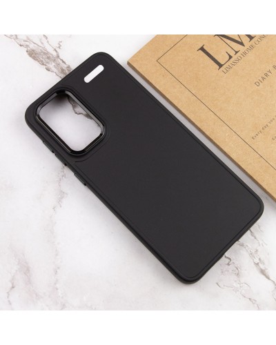 Купить TPU чехол Bonbon Metal Style для Xiaomi Redmi Note 13 Pro+