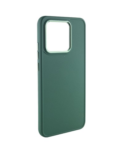 Купить TPU чехол Bonbon Metal Style для Xiaomi Redmi 13C / Poco C65
