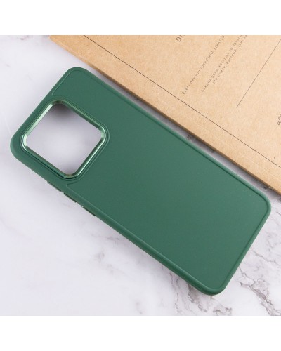Купить TPU чехол Bonbon Metal Style для Xiaomi Redmi 13C / Poco C65