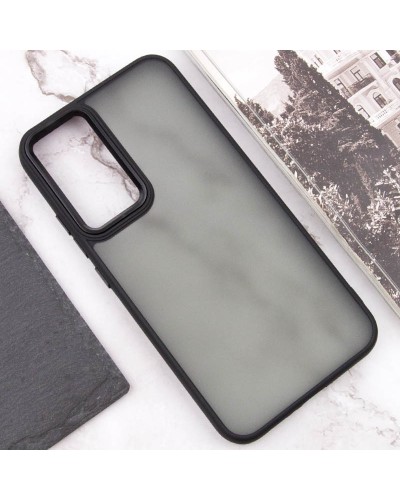 Купити Чохол TPU+PC Lyon Frosted для Xiaomi Redmi Note 13 4G