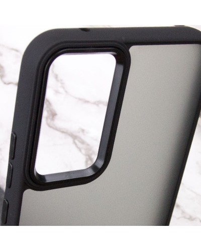 Купити Чохол TPU+PC Lyon Frosted для Xiaomi Redmi Note 13 4G