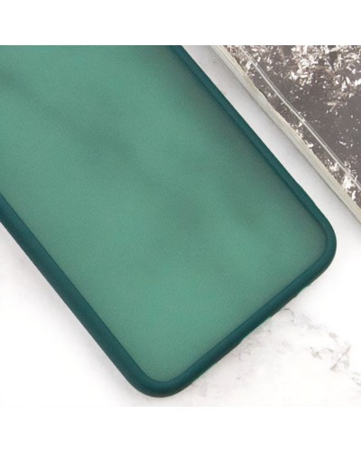 Купити Чохол TPU+PC Lyon Frosted для Xiaomi Redmi Note 13 4G