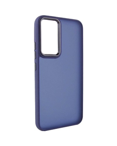 Купить Чехол TPU+PC Lyon Frosted для Xiaomi Redmi Note 13 4G