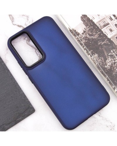 Купить Чехол TPU+PC Lyon Frosted для Xiaomi Redmi Note 13 4G