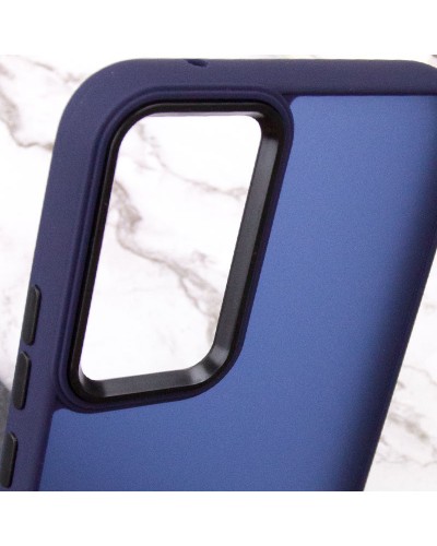 Купить Чехол TPU+PC Lyon Frosted для Xiaomi Redmi Note 13 4G