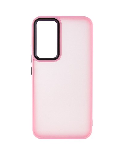 Купить Чехол TPU+PC Lyon Frosted для Xiaomi Redmi Note 13 4G