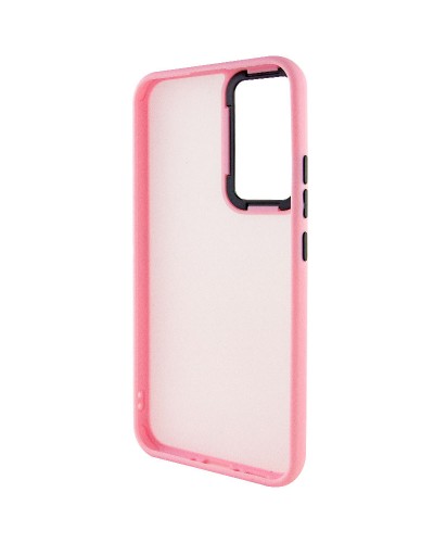 Купить Чехол TPU+PC Lyon Frosted для Xiaomi Redmi Note 13 4G