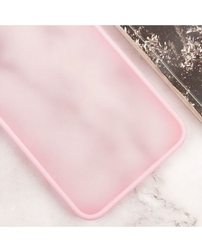 Купить Чехол TPU+PC Lyon Frosted для Xiaomi Redmi Note 13 4G
