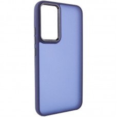 Чохол TPU+PC Lyon Frosted для Xiaomi Redmi Note 13 Pro 4G / Poco M6 Pro 4G/Note 14S