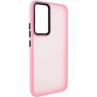 Чехол TPU+PC Lyon Frosted для Xiaomi Redmi Note 13 Pro 4G / Poco M6 Pro 4G/Note 14S
