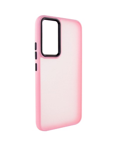 Купити Чохол TPU+PC Lyon Frosted для Xiaomi Redmi Note 13 Pro 4G / Poco M6 Pro 4G/Note 14S